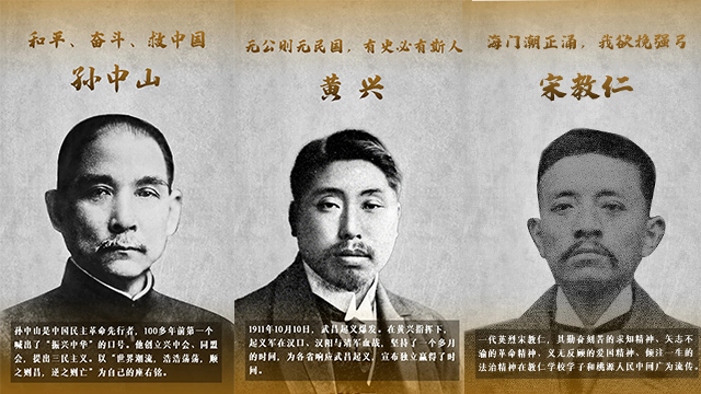 愛(ài)國(guó)是什么？110年前，他們這樣回答