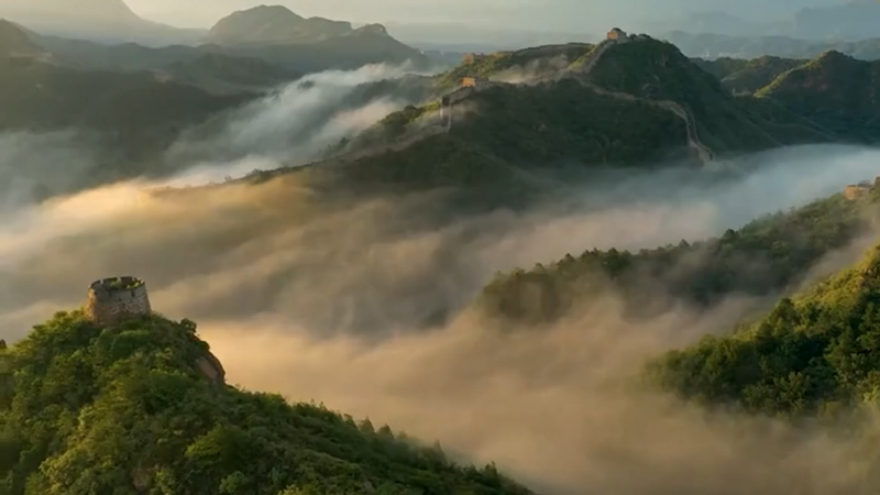 微視頻《清澈的愛(ài)》