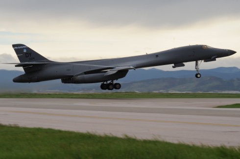 B-1