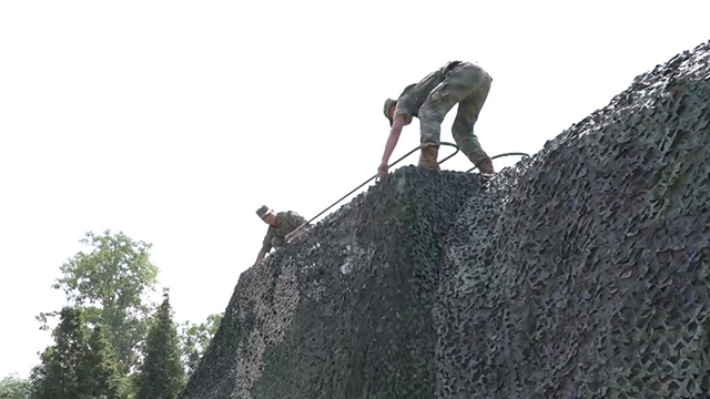 向戰(zhàn)為戰(zhàn) 新型軍士人才隊伍加速成長