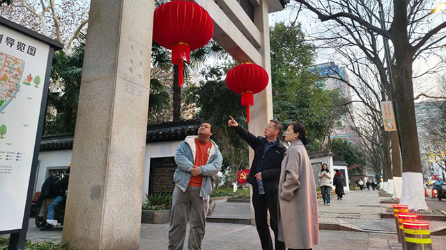 全國(guó)人大代表周迪：用“專業(yè)”“專注”助力知識(shí)產(chǎn)權(quán)保護(hù)